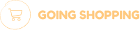 Going Shopping Logo